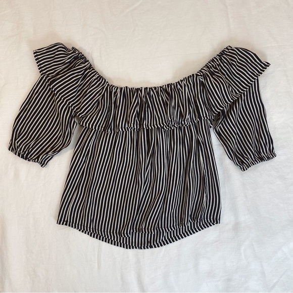 Faithful The Brand Off-Shoulder Top - Picture 3 of 9